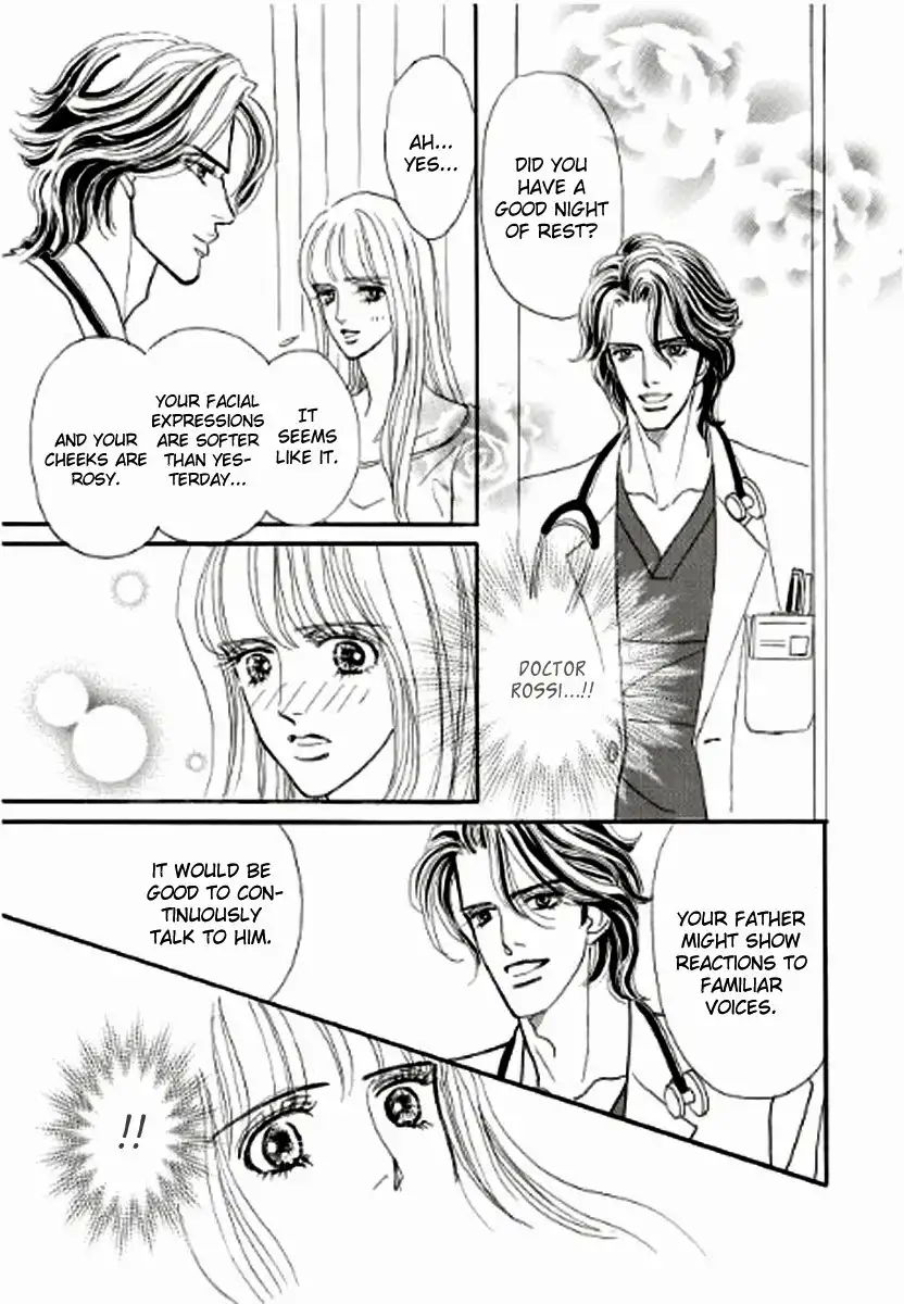 Ikoku no Doctor Chapter 1 34